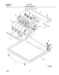 Diagram for 07 - Control Panel