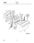 Diagram for 09 - Door