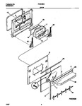 Diagram for 05 - Door