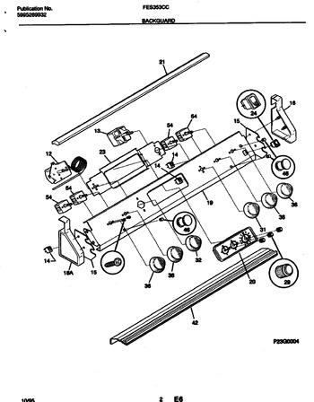 Diagram for FES353CCD1