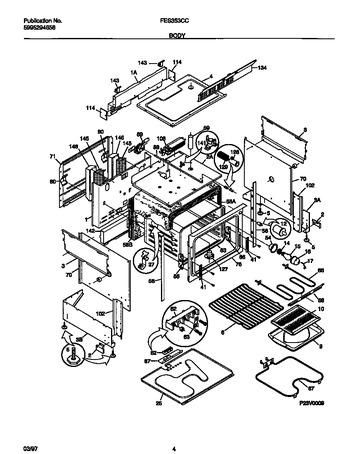 Diagram for FES353CCDC