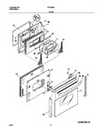 Diagram for 09 - Door