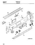 Diagram for 02 - Control Panel