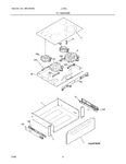 Diagram for 07 - Top/drawer