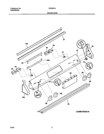 Diagram for FES367ABC