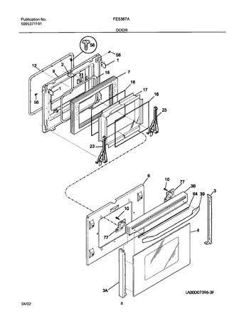 Diagram for FES367AQD