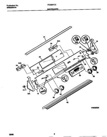 Diagram for FES367CCSD