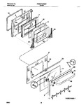 Diagram for 05 - Door