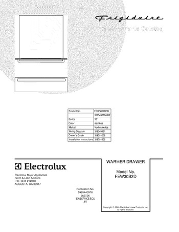 Diagram for FEW30S2DCB