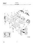 Diagram for 07 - Control Panel