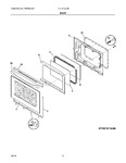 Diagram for 09 - Door