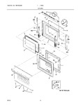 Diagram for 09 - Doors