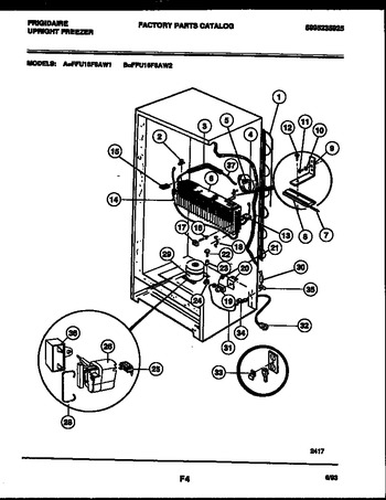 Diagram for FFU16F6AW1