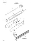 Diagram for 03 - Control Panel