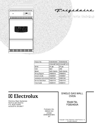 Diagram for FGB24S5ABC