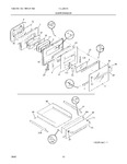 Diagram for 09 - Door/drawer