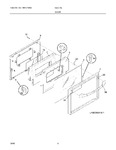 Diagram for 09 - Doors