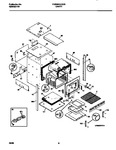 Diagram for 04 - Body/drawer