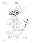 Diagram for 03 - Control Panel