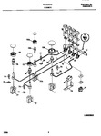 Diagram for 03 - Burner