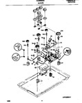 Diagram for 03 - Burner