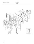 Diagram for 09 - Door