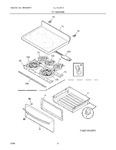 Diagram for 07 - Top/drawer