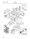 Diagram for 07 - Lower Oven