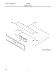 Diagram for 03 - Control Panel