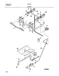 Diagram for 05 - Burner