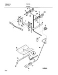 Diagram for 05 - Burner