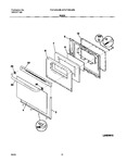 Diagram for 13 - Door