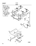 Diagram for 05 - Burner