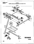 Diagram for 03 - Burner