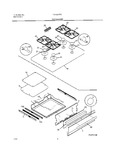 Diagram for 09 - Top/drawer