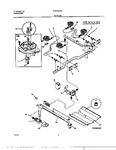 Diagram for 04 - Burner