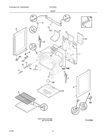 Diagram for FGF328GBA