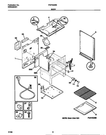 Diagram for FGF332BBDC