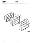 Diagram for 06 - Door