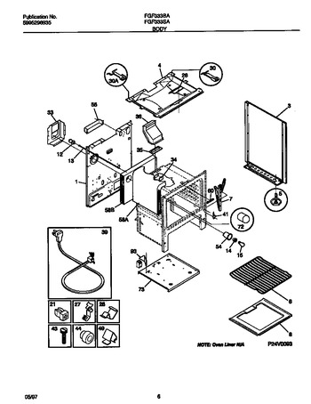 Diagram for FGF333SADG