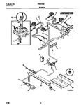 Diagram for 03 - Burner