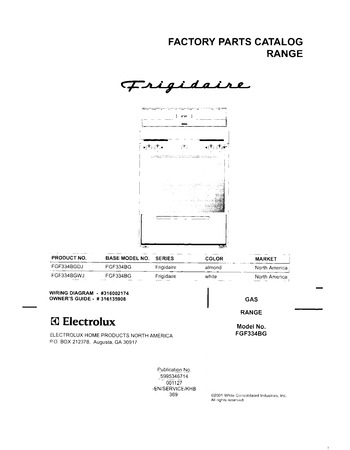 Diagram for FGF334BGDJ