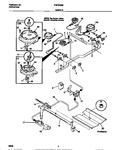 Diagram for 03 - Burner