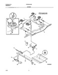 Diagram for 05 - Burner