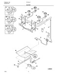 Diagram for 05 - Burner