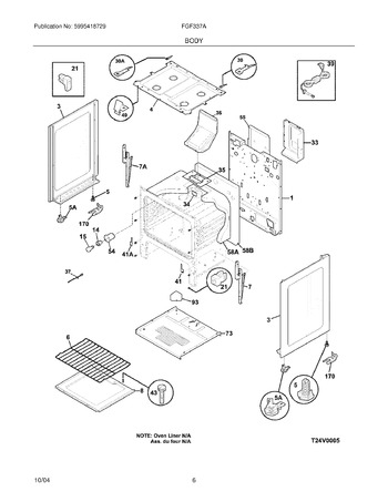 Diagram for FGF337ABJ