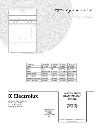 Diagram for FGF337ABL