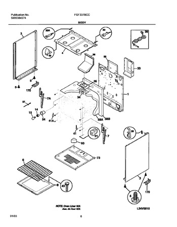 Diagram for FGF337BCC