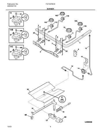 Diagram for FGF337BCD