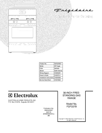 Diagram for FGF337BCF